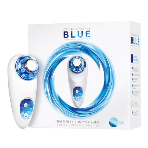 Skin Inc Optimizer Voyage Blue Light Skin Inc Optimizer Voyage Blue Light
